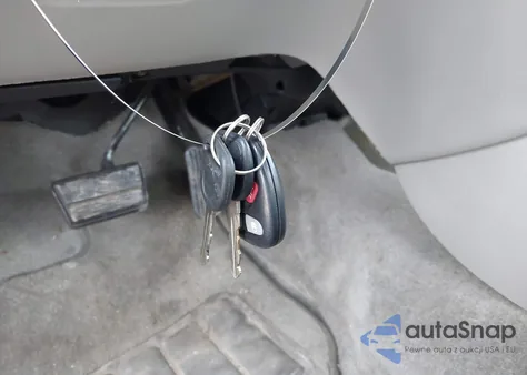 2003 Chevrolet Malibu Ls z USA, uszkodzony, nr VIN 1G1NE52J43M503630